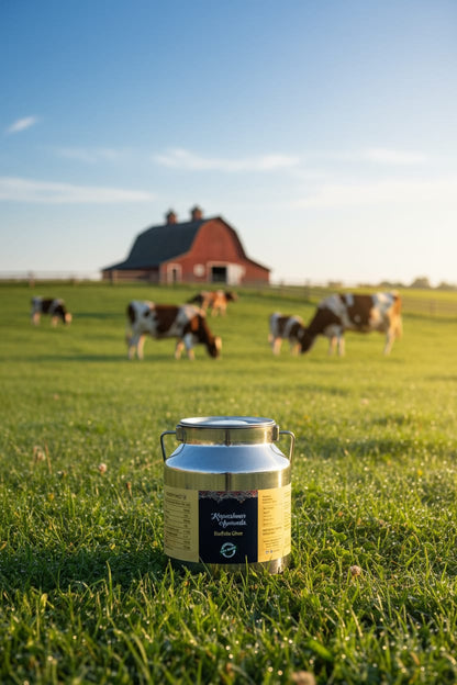 Kapeeshwar Pure Buffalo ghee 5 Ltr (BOGO)