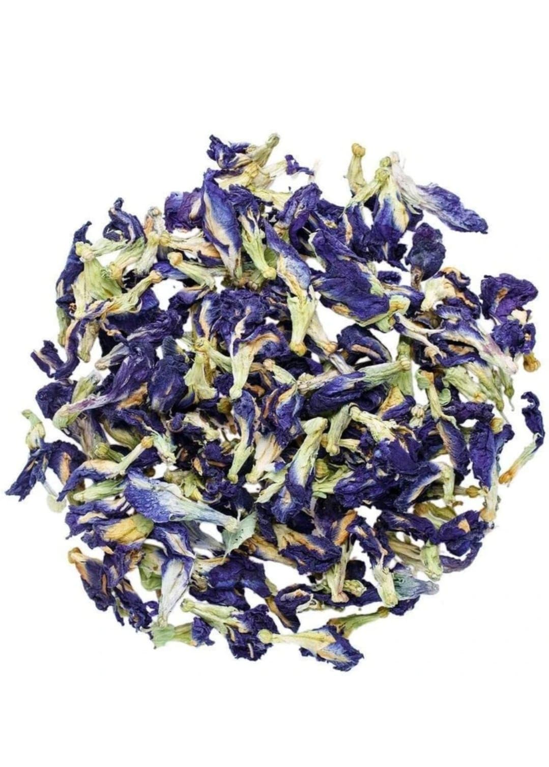 Aparajita flowers dried 50 gms