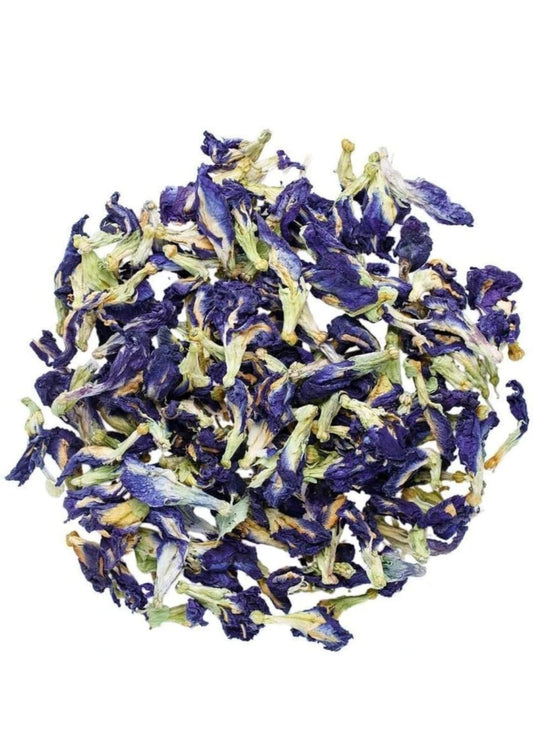 Aparajita flowers dried 50 gms