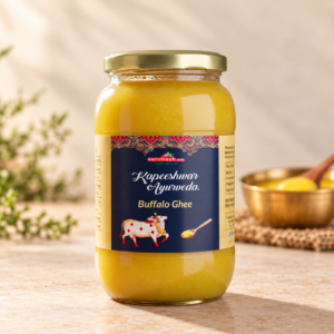 Buffalo Ghee